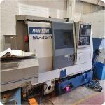 دستگاه تراش cnc